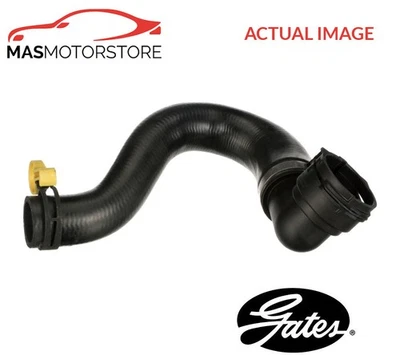 COOLING SYSTEM RUBBER HOSE LOWER GATES 05-4699 A FOR VAUXHALL ASTRA VII - Image 1 of 4