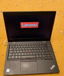Lenovo ThinkPad L380 13.3" Laptop Intel  i5 8250U 16GB 256GB NVMe Windows 11 PRO - Picture 1 of 16