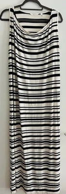 Lässiges Kleid Part Two Gr. M - Bild 1 von 2