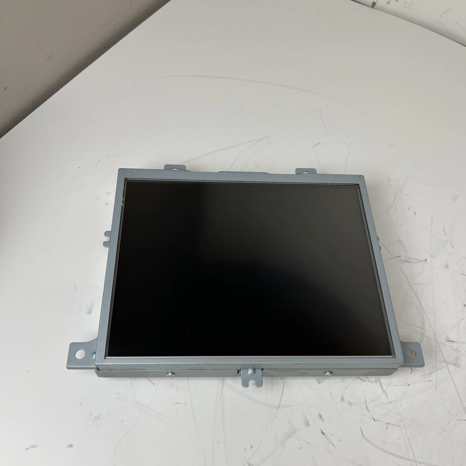 Dodge Journey 2016 pantalla táctil monitor 05064993ai OEM Foto 1 de 4
