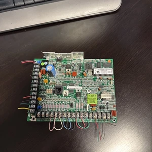 GEM-P1632 Napco Gemini with up to 16 Onboard Zones Control Alarm Panel Tested & - Picture 1 of 8