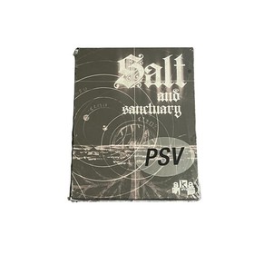Ska Studios PS Vita Games Salt and Sanctuary (Collector's Ed) SW (New)