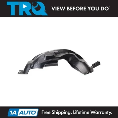 TRQ Front Right Inner Fender Liner Fits 1995-1997 Mazda B2300 95-96 B3000 B4000 Foto 1 de 4