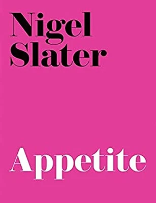 Appetite Paperback Nigel Slater - image 1 of 2