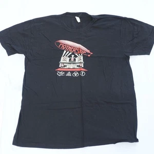 Camiseta Led Zeppelin Mothership Talla L - Imagen 1 de 1