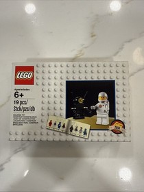 LEGO Space: Classic Spaceman Minifigure (5002812)