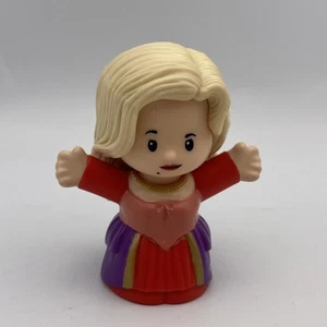 Fisher-Price Little People Special Edition Collector SARAH Hocus Pocus - Bild 1 von 2