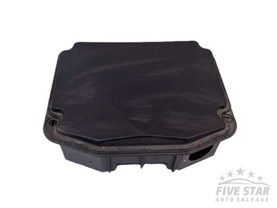 Maserati Gran Turismo Trunk Boot Storage Compartment 2008 Coupe 2/3dr (08-12) - Imagem 1 de 4