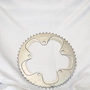 Plato grande SRAM Powerglide 53T 130BCD 10 velocidades - Imagen 1 de 7