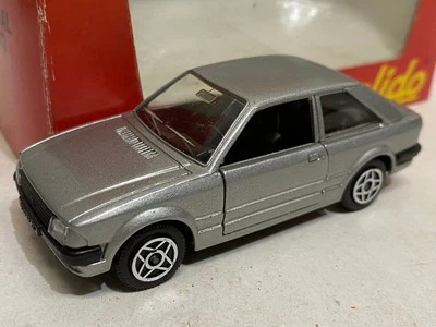 SOLIDO ford Escort Ref.1315 1:43 auto Diecast - Immagine 1 di 4