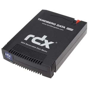 Tandberg 1 TB RDX - Zdjęcie 1 z 5