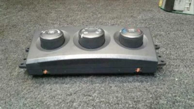 2007-2009 起亚索伦托交流加热器控制手册灰色原始设备制造商 07 08 09 — 第 1/4 张图片