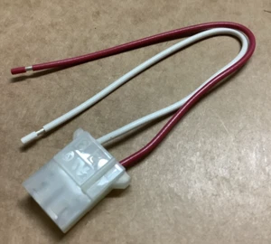 CONVERSIÓN WHELEN 2 HILOS PARA LA SERIE TL BOMBILLAS - Imagen 1 de 3