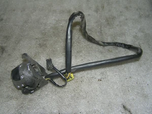 SUZUKI GSX 600F Katana Bj. 2001 Lenkerschalter links lhs handlebar switch - Bild 1 von 2
