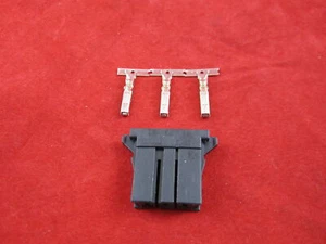 Sinz AMP (Tyco) Connettore elettronico 1-178128-3 D3 3 pin - Foto 1 di 4