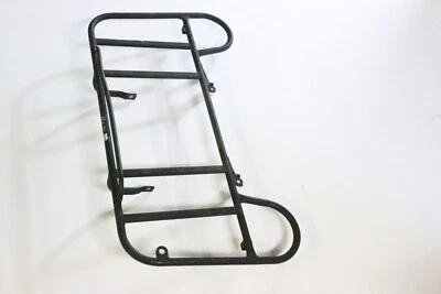 2007 05-09 YAMAHA BIG BEAR BRUIN 250 REAR BACK CARRIER RACK 1P0-F4842-00-00 Foto 1 de 4