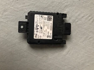 Genuine GM right side blind spot module 42752033 - Picture 1 of 1