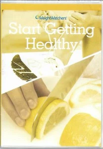 Weight Watchers Start getting Healthy DVD-New *Factory Sealed* - Picture 1 of 2