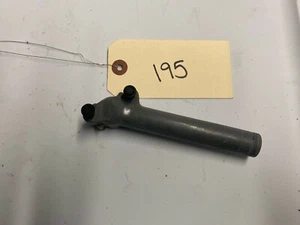 Used TUBE FUEL INTAKE OEM 497465 492717 281085 Briggs & Stratton(#195) - Picture 1 of 2