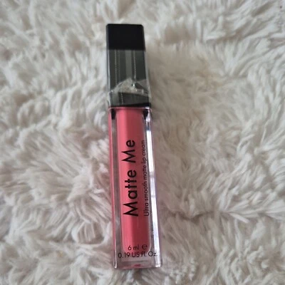 New Sleek MakeUp Matte Me Bittersweet 1036 - Image 1 of 2