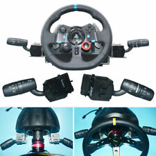 American/Euro Truck Steering Wheel Simulator Switch Kit For Thrustmaster T300RS