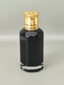 50ml DARK AFGANI Woody SMOKY perfume oil / High Quality Attar - Picture 1 of 1