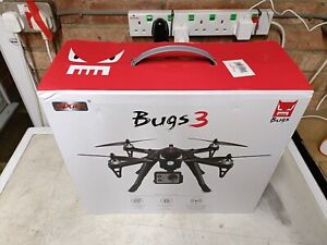MJX Bugs 3 Drone quad rotor (BNIB)