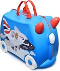 Trunki Children’s Ride-On Suitcase and Kid's Hand Luggage | Perfect Toy Gift for