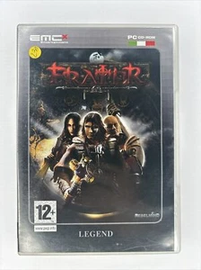 Frater PC CD - Picture 1 of 3