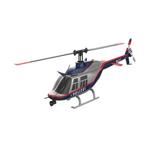 RC ERA 4CH C138 Bell206 Gyro Stabilized Helicopter w/ Upgraded Transmitter - RTF - Picture 1 of 6