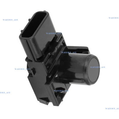 Rear Bumper Parking Distance Sensor 6 Pin 12 V For 2012-15 Honda Odyssey Pilot Foto 1 de 4