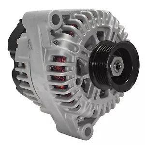 Alternator - Picture 1 of 9