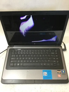 HP 2000-416DX - FOR PARTS - AMD E SERIES - 4GB RAM -BAD LCD/READ DESCRIPTION- BB - Picture 1 of 7