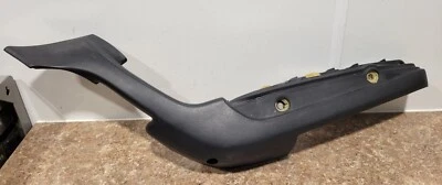 Acura TL 2005 lado derecho del pasajero puerta delantera panel agarre manija reposabrazos Foto 1 de 4