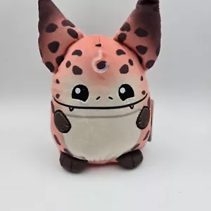 Nuevo Juguete de Peluche Cuutopia Star Wars Ashoka Loth Cat Mattel Disney Exclusivo - Imagen 1 de 10