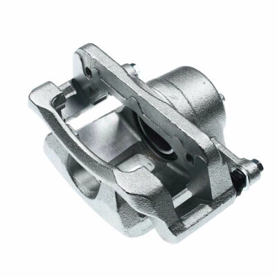 Pinza de freno de disco delantera derecha con soporte para Honda Pilot 2003-2008 45018S9VA01 Foto 1 de 4