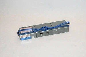 SMC SOLENOID VALVE VP4225-021 VP4225021 100V NEW - Picture 1 of 4