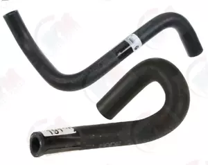 1999-2005 Mazda Miata Mx-5 Mx5 Heater Hose Set 19049 + 19190 - Picture 1 of 1