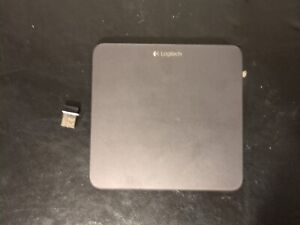 Logitech t650 Wireless Rechargeable Touchpad with Unifying Receiver