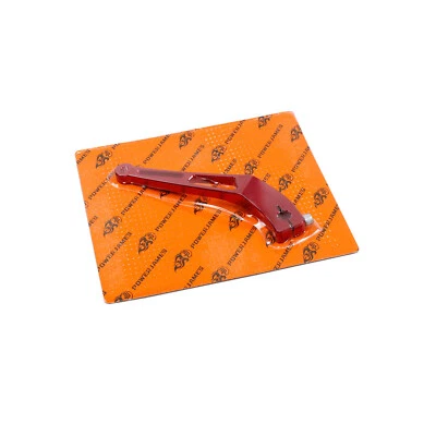 6.5" Red Gear Shift Lever for Harley 2018-24 Softail Breakout Fat Boy FLDE FLSL - Image 1 of 4