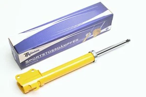 TA TECHNIX Sport Amortiguador Gas Trasero Ford Escort III, IV, 86 Orion I+ II - Imagen 1 de 1