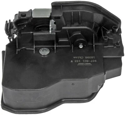 Se adapta a BMW 325i 2007-2013 cerradura de puerta actuador motor delantero derecho Dorman 231WK93 2008 Foto 1 de 3