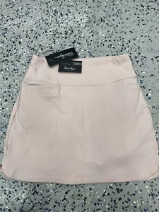 Walter Lady Hagen Skort Women’s S Golf Tennis Pockets Activewear New Tags - Picture 1 of 2