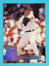 Roger Clemens Collection - Pick One - Fill Your Set ⚾