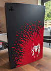 [LIMITED EDITION] Marvel Spider-Man 2 PS5 Cover Plates - Disc Edition 