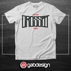 T shirt Crossfit - 100% cotone - scegli la tua taglia