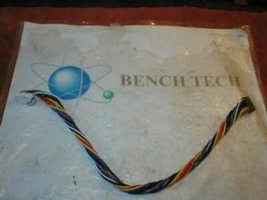 Insignia Modell NS-50F301NA22 Netzteil zur Hauptplatine Kabel - Bild 1 von 2