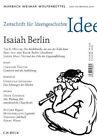 Isaiah Berlin Raulff, Ulrich, Helwig Schmidt-Glintzer  und Hellmuth Th. Seemann: