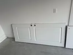 Entry door single - Pulte homes - Picture 1 of 1