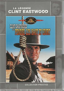 "Pendez-les haut et court" - Clint Eastwood (1967) - Photo 1/2